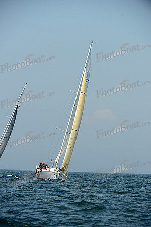 2013 Block Island Race Week A 692