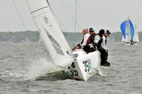 2013 Charleston Race Week A 1559