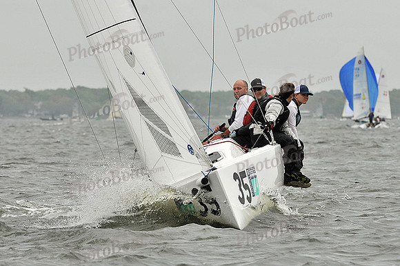 2013 Charleston Race Week A 1559
