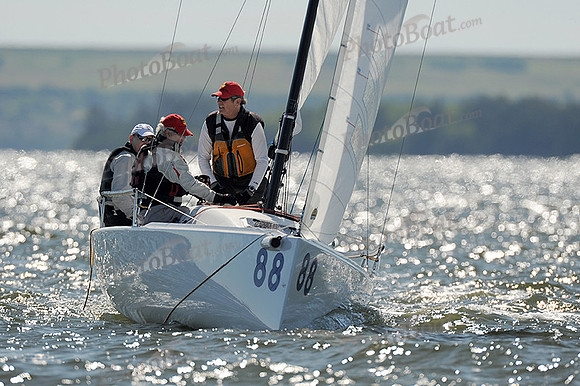 2014 J70 Winter Series H 294