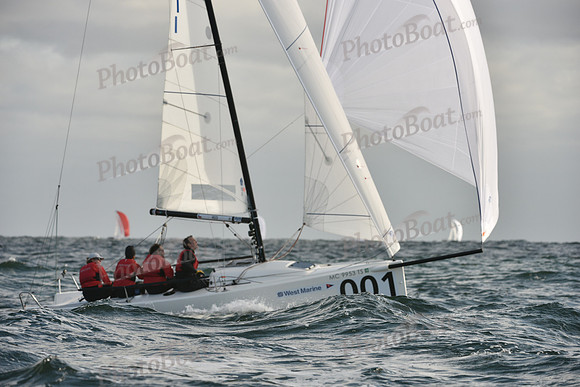 2018 J70 Worlds A2_1065