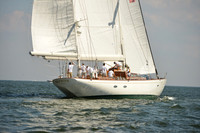 2015 IHYC Classic Yacht Regatta 109