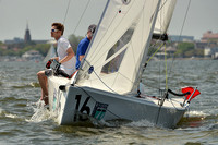 2014 Charleston Race Week D 1364