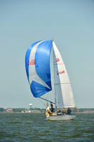 2015 Southern Bay Race Week A 1535