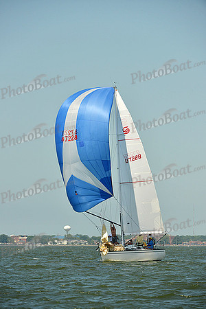 2015 Southern Bay Race Week A 1535