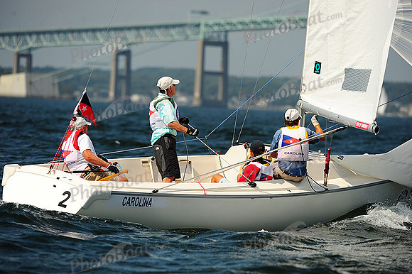 2014 USQS-D 726
