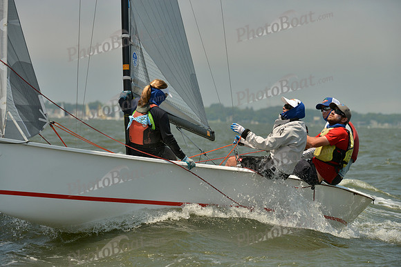 2016 Southern Bay Race Week A_1374