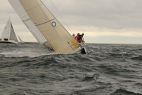 2009 Block Island Race Week Monday 1006