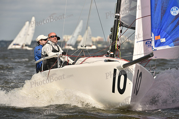 2019 J70 Winter Series A_0328