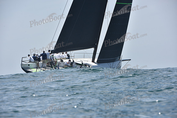 2021 Block Island Race Week A_0581