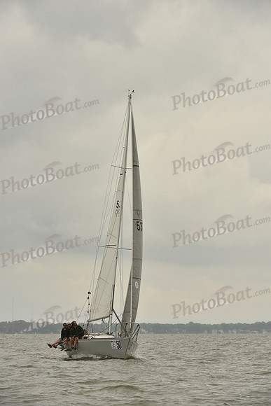 2018 Southern Bay Race Week D_0441