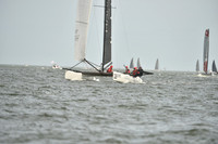 2019 Charleston Race Week F_0739