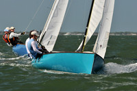 2012 Thistle Midwinters C 142