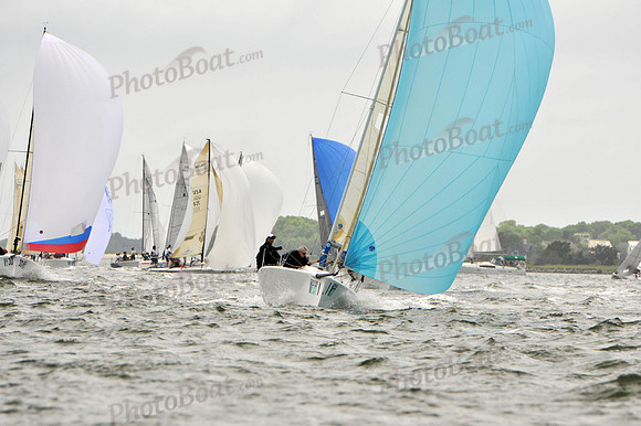 2012 Charleston Race Week B 181