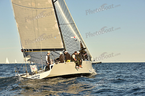 2016 Newport Bermuda Race_2564