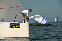 2014 Key West Race Week A 557