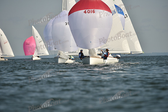 2018 Thistle Nationals C_0385