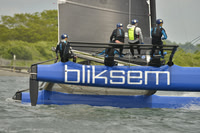 2018 NYYC Annual Regatta A_0698