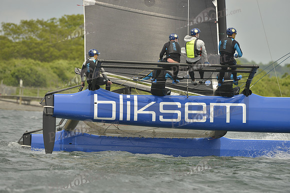 2018 NYYC Annual Regatta A_0698