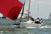 2012 CPYC One Design 1780