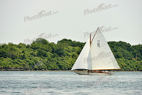 2015 NYYC Annual Regatta A 086