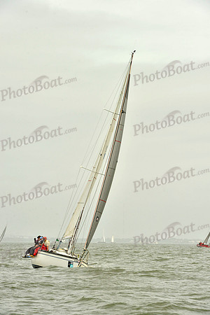 2018 Charleston Race Week C_0303