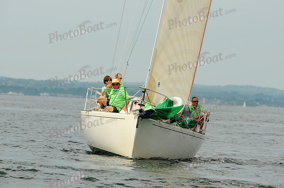 2011 Park City Regatta A 1286