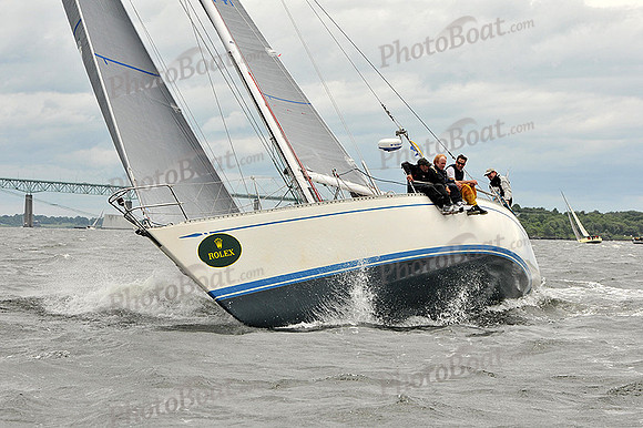 2013 NYYC Annual Regatta A 555
