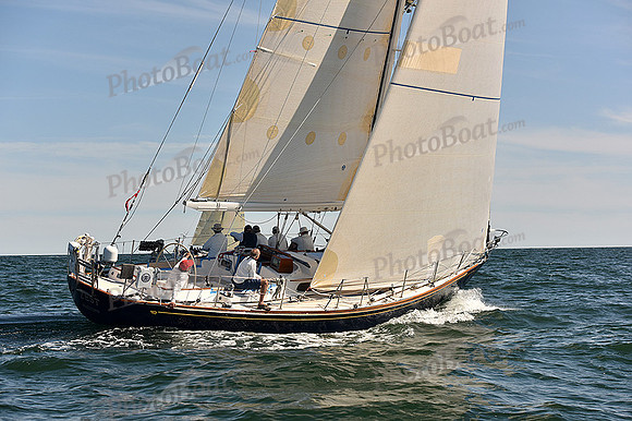 2016 Newport Bermuda Race_0802