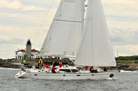 2013 NYYC Annual Regatta A 1912