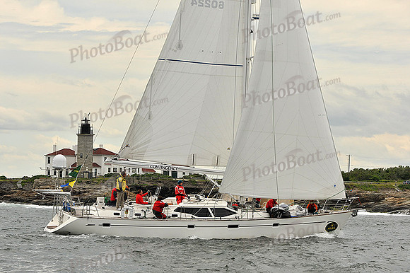 2013 NYYC Annual Regatta A 1912