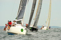 2014 NYYC Race Week A 135