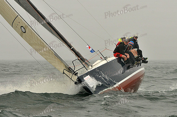 2013 Block Island Race Week E 1459