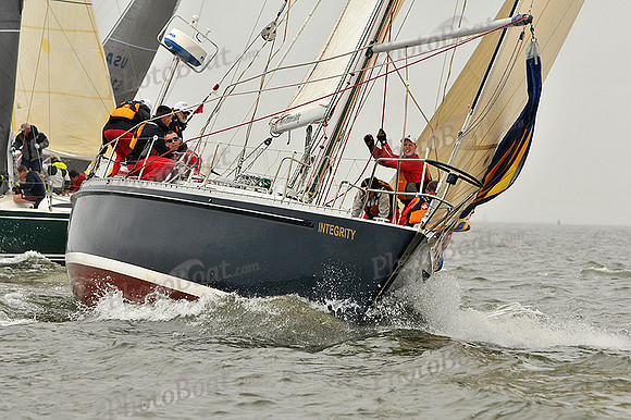 2014 Southern Bay Race Week A 370