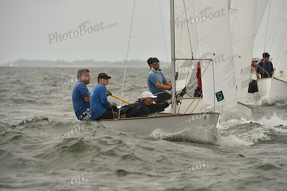 2018 Thistle Nationals E_0114