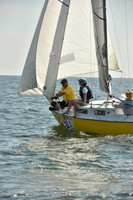 2018 Southern Bay Race Week C_0866