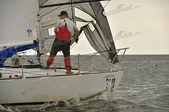 2018 Southern Bay Race Week D_0073