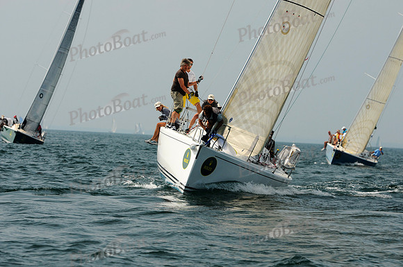 2011 Block Island RW C 846