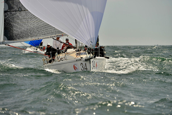 2017 Block Island Race Week A_0826