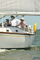 2015 Southern Bay Race Week A 1242