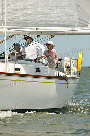 2015 Southern Bay Race Week A 1242