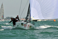 2013 Key West Race Week B 1016