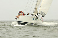 2013 Charleston Race Week A 469