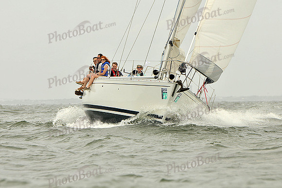 2013 Charleston Race Week A 469