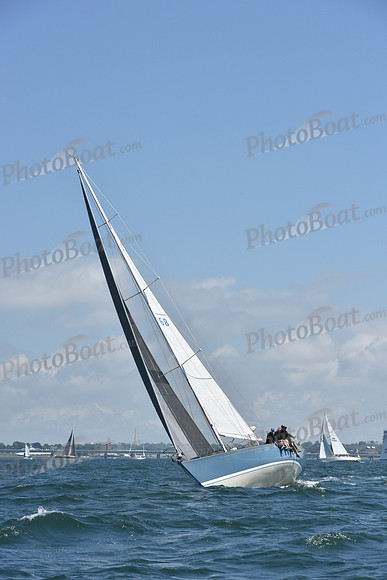 2019 NYYC Annual Regatta A_0281