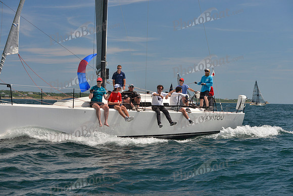 2019 Block Island Race Week D_1129