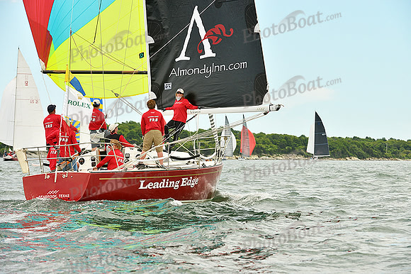 2016 NYYC Annual Regatta A_1153