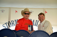 2015 Block Island Race Week Awards Wed 018