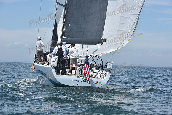 2021 Block Island Race Week A_1014