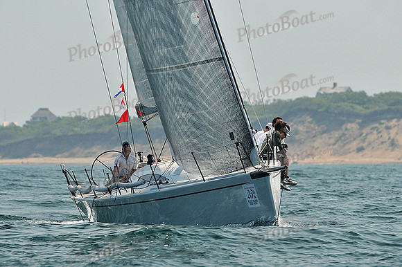 2013 Block Island Race Week B 216